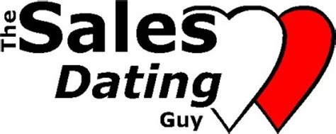 dating a sales guy